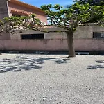 Apartment Cozy For 2 In *