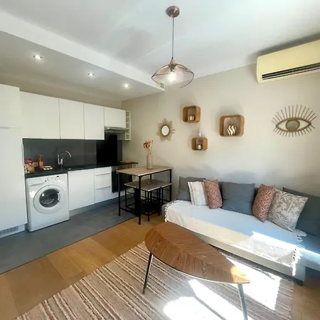 Cozy For 2 In Apartamento *