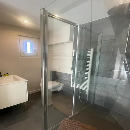 Appartement Cozy For 2 In Antibes